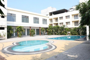 Pushpak Resort
